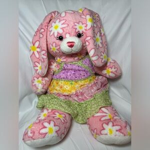 Daisy Build-a-Bear Bunny